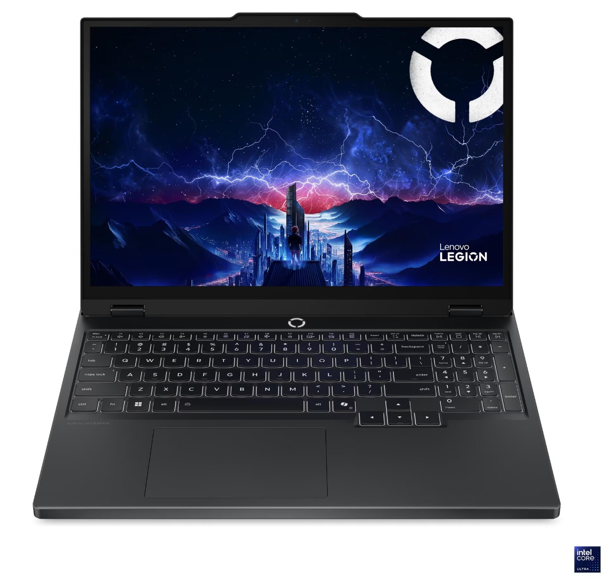 Laptop Lenovo Legion 5 15IAX10, 15.1", Intel Core Ultra 7-255HX/, 32GB RAM, 1TB SSD, NVIDIA GeForce RTX 5070, i zi