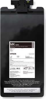 Patronë boje Epson C13T56F800, 1600 ml, matte black