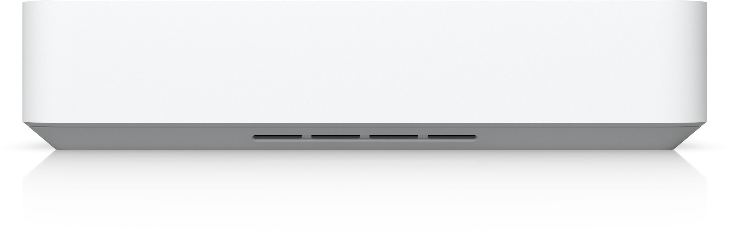 Network Video Recorder Ubiquiti UNVR Instant, 1 disk 3.5", PoE, i bardhë