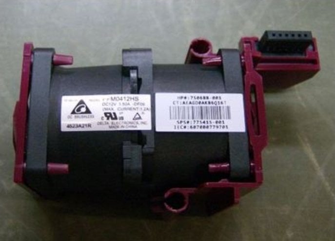 Modul ventilatori HP 775415-001, i zi