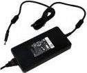 Karikues për laptop Dell, 240W, 5mm, 19.5V, i zi