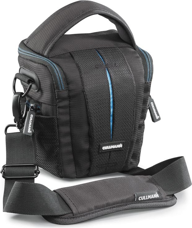 Çantë holster për kamerë Cullmann SYDNEY Pro Action 150, 370g, e zezë