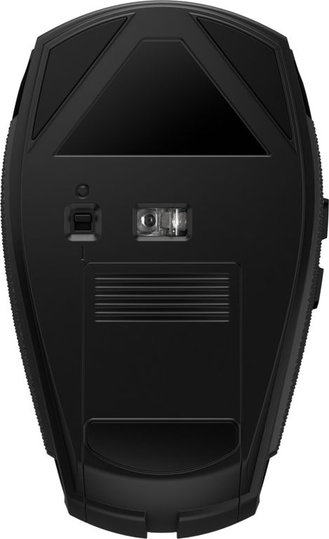 Set tastierë dhe mausi Cherry Gentix Desktop, wireless, ergonomik, i zi