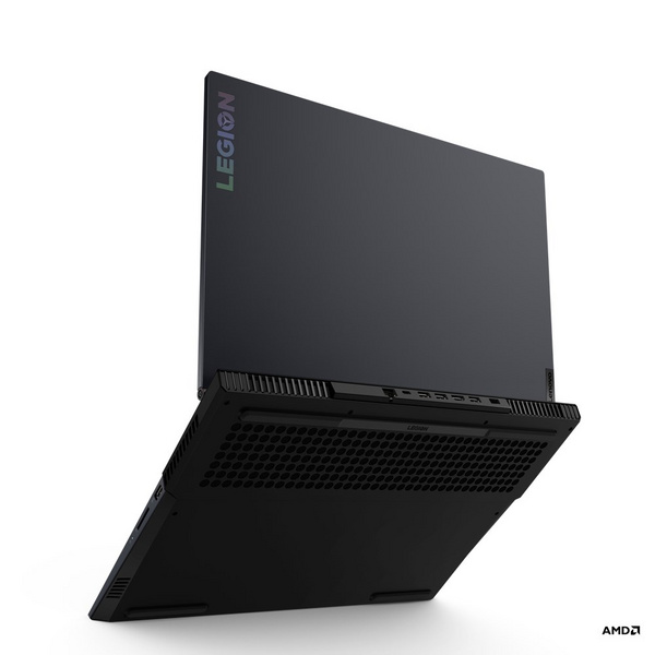 Laptop LENOVO LEGION 5 17ACH6H, 17.3", 16GB RAM, 1TB SSD, AMD Ryzen™ 7, NVME GEFORCE RTX 3060, i zi
