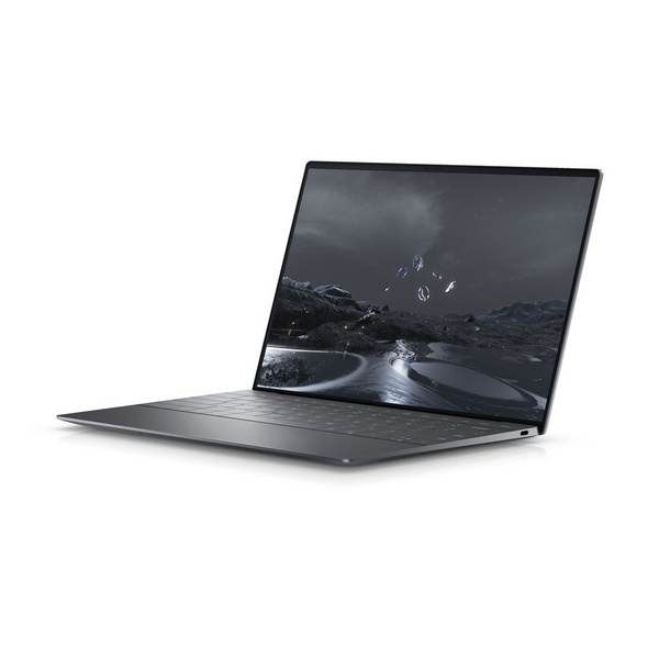Laptop DELL XPS 13 Plus 9320-8969, 13.4", 16GB RAM, 1TB SSD, Core i7-1260P, Intel Iris Xe, i hirtë