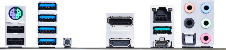 Pllakë amë ASUS TUF GAMING B450M-PRO S - AMD B450