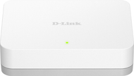 Switch D-Link GO-SW-5G, i bardhë 