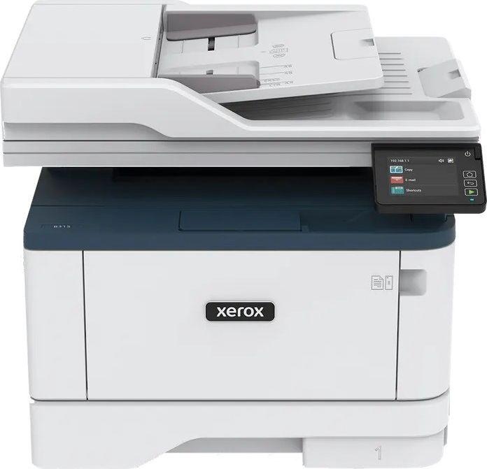Printer shumëfunksional Xerox B305 (B305V_DNI), i bardhë