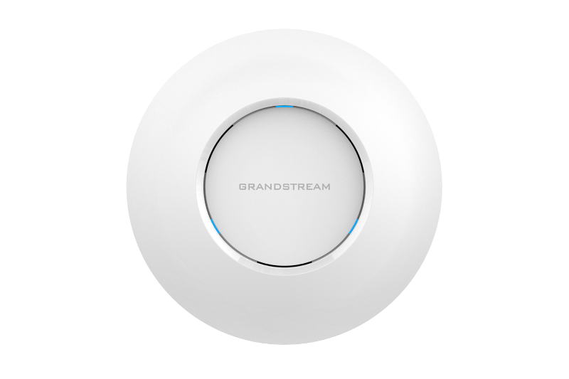 Access Point Grandstream GWN7625 AP, 802,11ac Wave2, 5GHz 4×4:4 MU-MIMO