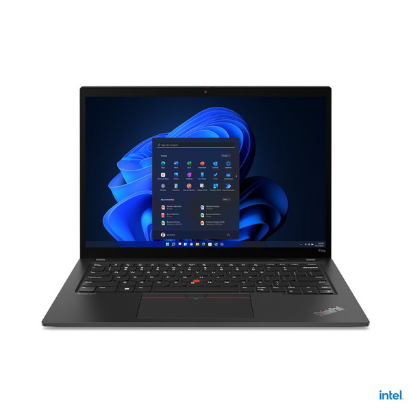 Laptop Lenovo ThinkPad T14s G3 T, 14", 16GB RAM, 1TB SSD, Intel Core i7-1260P, Intel Iris Xe, i zi