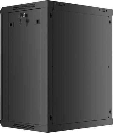 Kabinet Lanberg 19", 15U, i zi