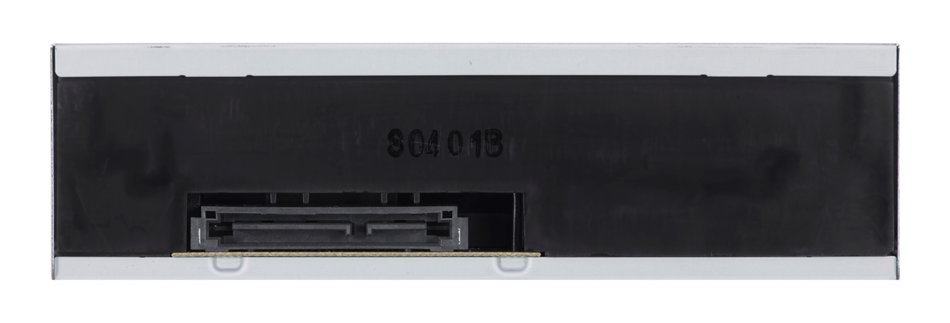 Disk optik i brendshëm LG GH24NSD5, SATA, 24x DVD/48x CD, i zi