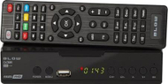Dekoder TV Blow 4625FHD, DVB T T2, Full HD, i zi
