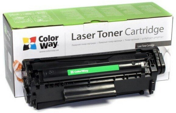 Toner alternativ COLORWAY HP CF226X, i zi