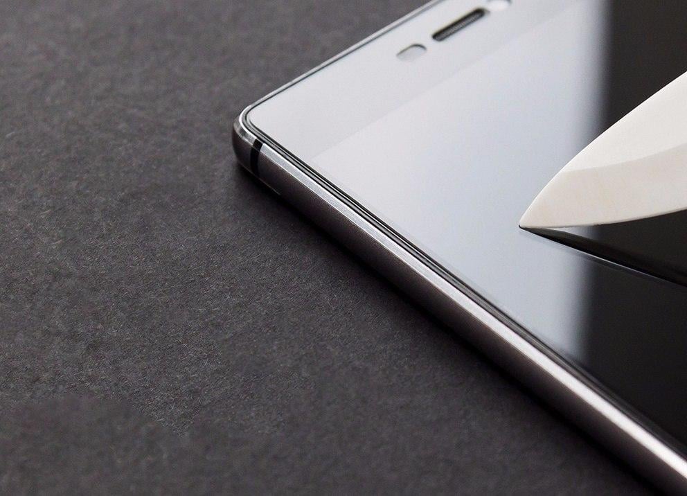 Заштитно стакло 3mk FlexibleGlass за Huawei MateBook E 12.6\", хибридно стакло, проѕирно