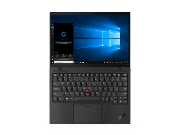Laptop Lenovo ThinkPad X1 Nano, 13", Intel Core i7, 16GB RAM, 1000GB SSD, Intel Iris Xe Graphics, i zi