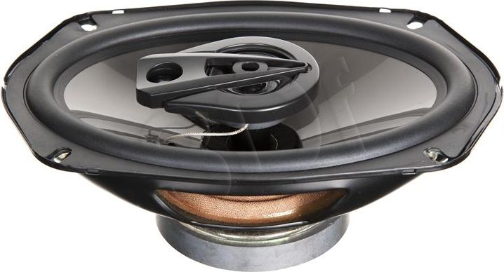 Altoparlantë për veturë Gonik Blow WH-6916, 6x9", 3-way, 250W