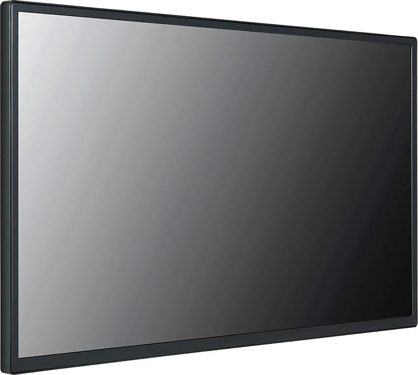 Monitor LG Full HD Standard Signage, 32", 1920 x 1080 px, IPS, 400 cd/m², 10 ms, 178°/178°, HDMI, USB, RJ-45, i zi