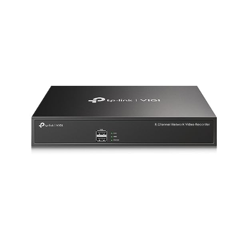 Regjistrues TP-Link NVR 8 VIGI, 10TB