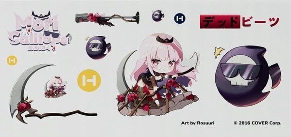 Kasë Hyte Hyte Y40 MORI CALLIOPE Bundle, Midi Tower