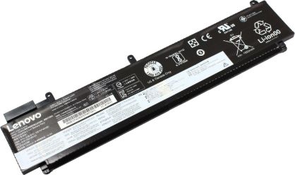 Bateri laptopi Lenovo për ThinkPad T460s / T470s, 11.3V