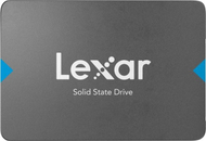 Disk SSD Lexar NQ100 1.9, 2TB, 2.5" SATA III