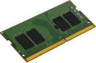 Memorie RAM Kingston për laptop, SODIMM, DDR4, 8 GB, 3200 MHz, KVR32S22S8/8