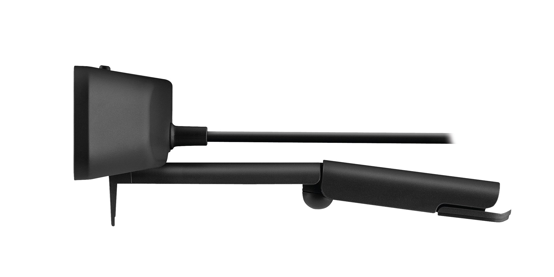 Kamerë interneti Logitech C925E, Full HD, e zezë