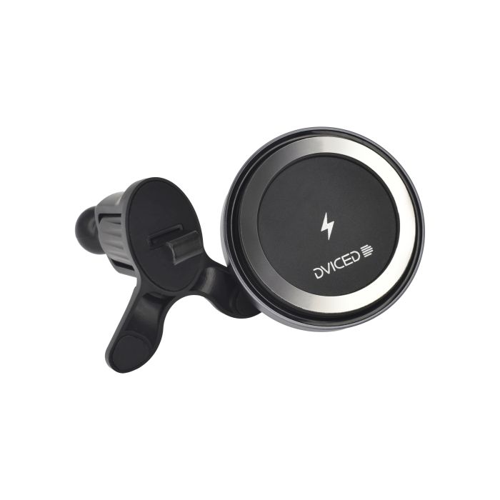 Dviced Magsafe Car Charger, Black