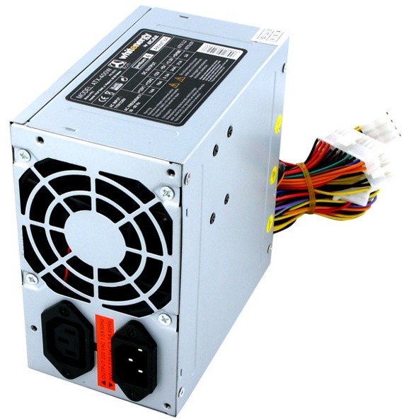 Burim energjie Whitenergy ATX 2.2, 400W, 8cm ventilator