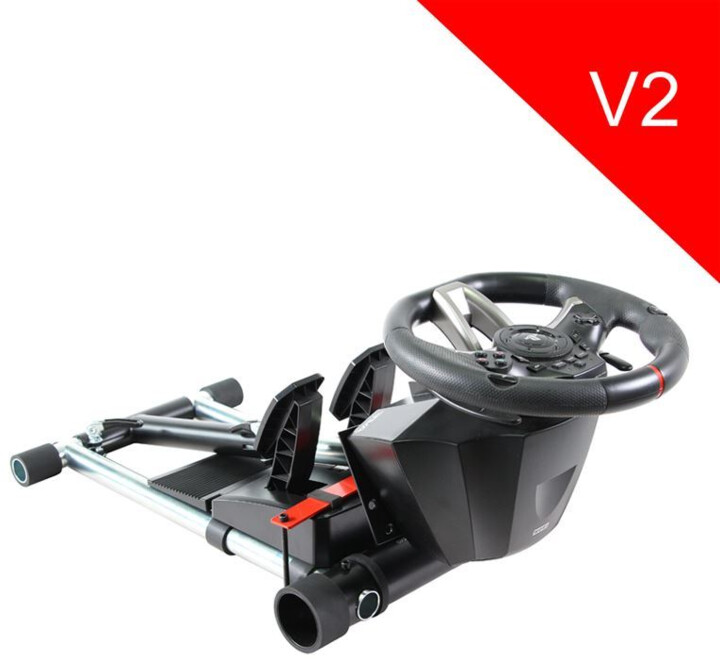 Mbajtëse Wheel Stand Pro për Hori Overdrive/Apex