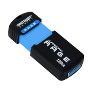 USB Flashdrive Patriot Rage Lite 120 MB/S, 128 GB, USB 3.2 Gen 1