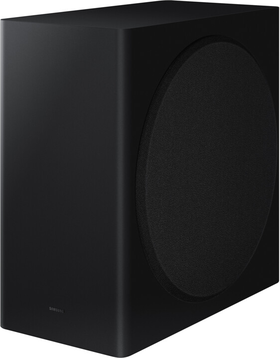 Soundbar Samsung HW-Q930C, 9.1.4, të zi