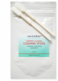 Shkopinj pastrimi Armor, me alkool izopropilik, set 2 copë