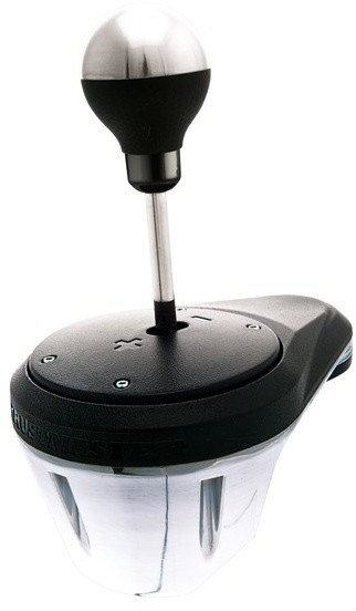 Marsh Thrustmaster TH8A