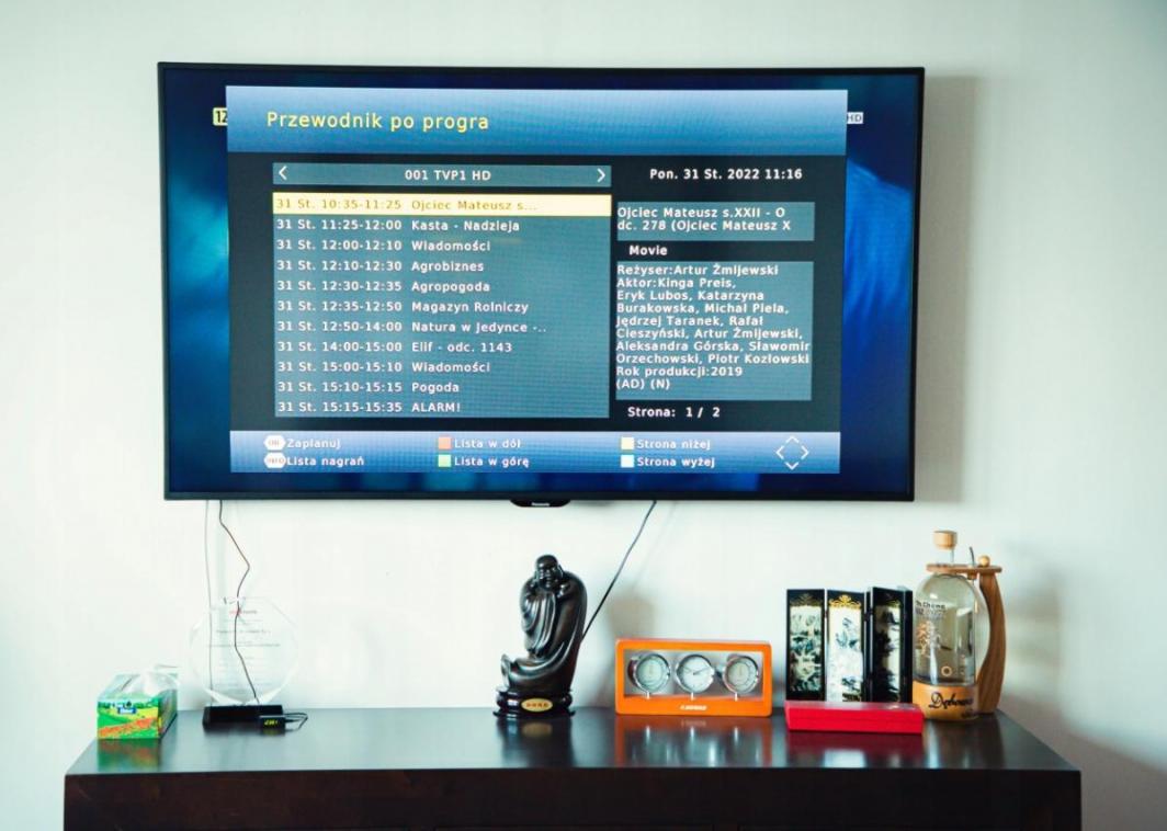 Dekoder tokësor Blow 7000FHD Mini, DVB T2 HEVC, Full HD, i zi