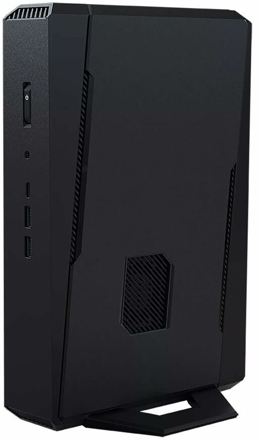 Мини PC ASUS NUC 15 Performance RNUC15JNK7X50002, Intel Core Ultra 7 255HX, NVIDIA GeForce RTX 5060, црн