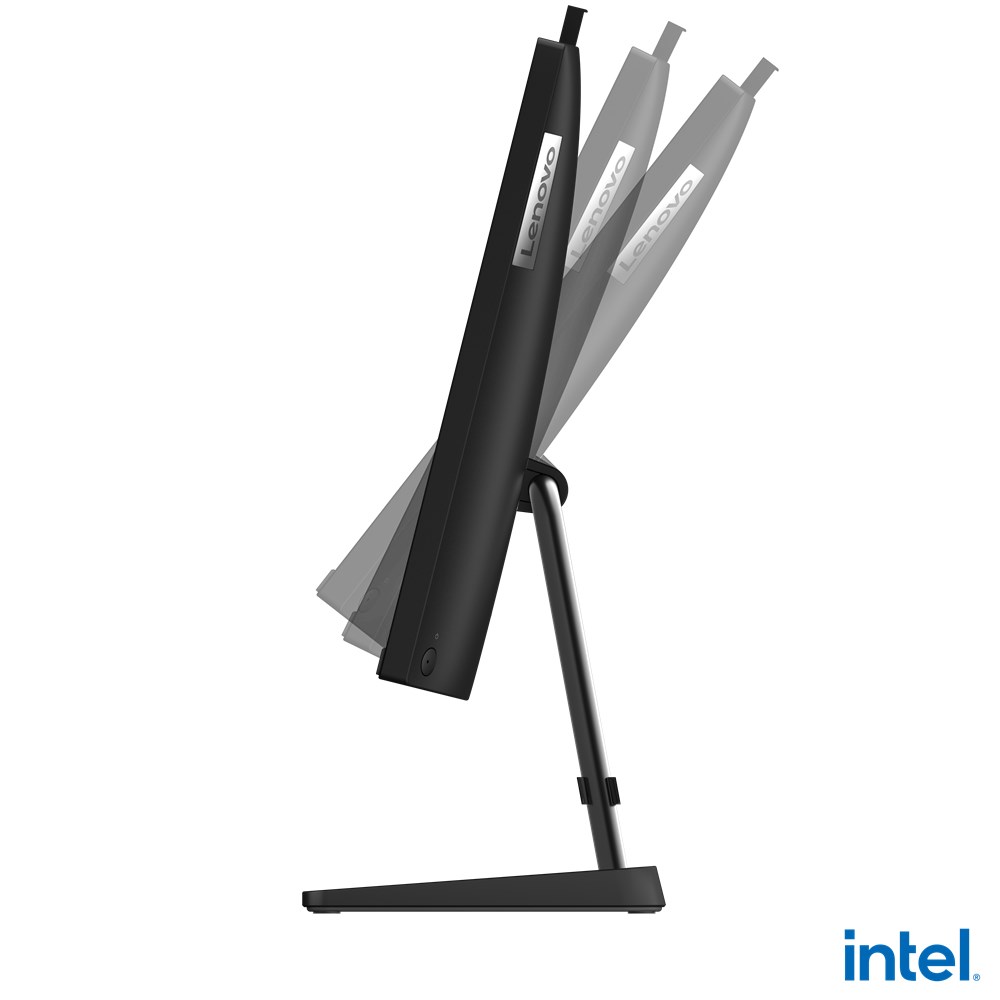 Kompjuter All-in-One LENOVO IdeaCentre AIO 3 27IAP7, 27", Intel i3-1215U, 8GB RAM, 512GB SSD, i zi