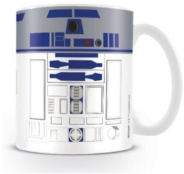 Gotë Star Wars - R2-D2, 315ml