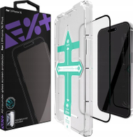 Xham mbrojtës Next One All-Rounder për iPhone 16, xham sigurie, transparen