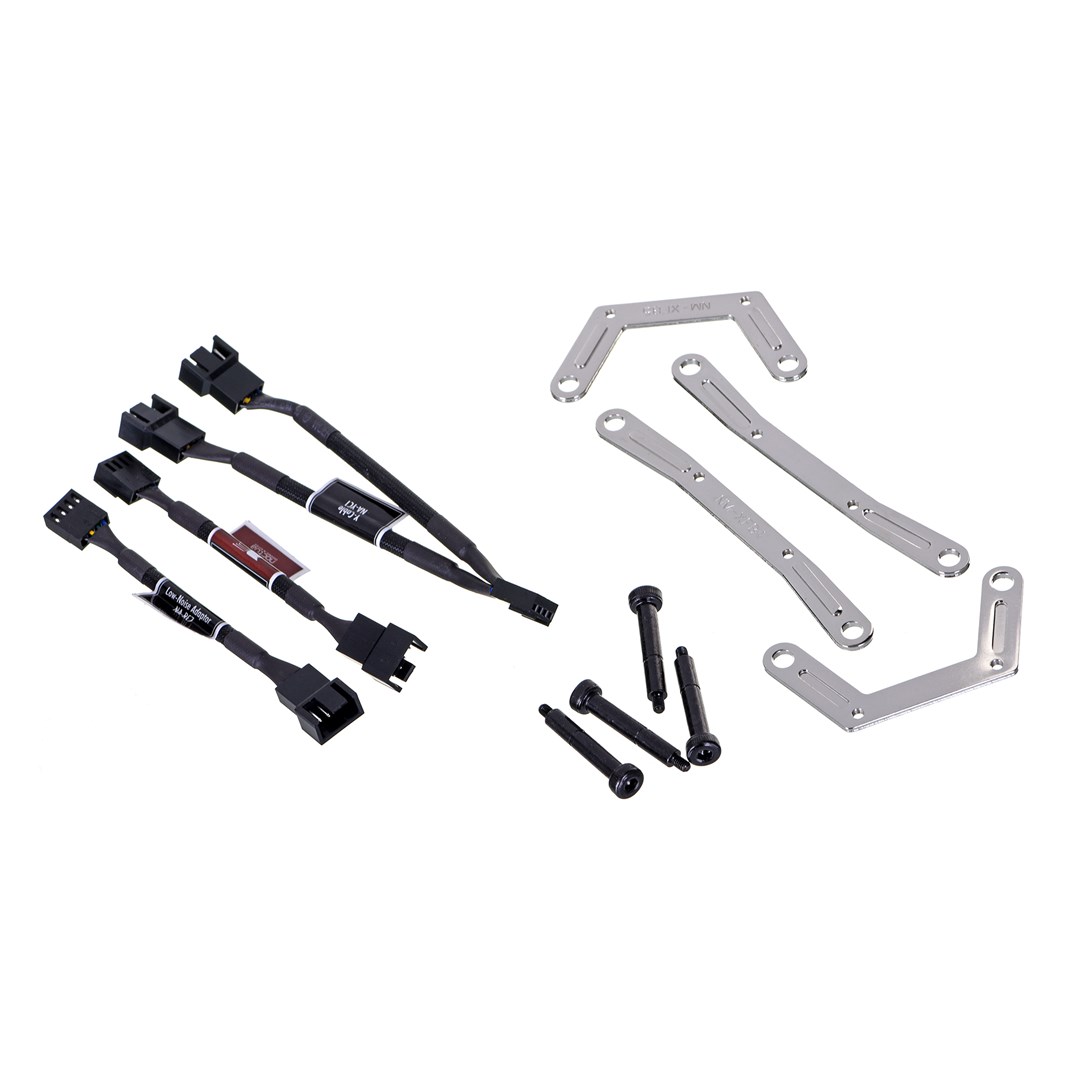 Ftohës CPU Noctua NH-U9DX i4, për Intel Xeon