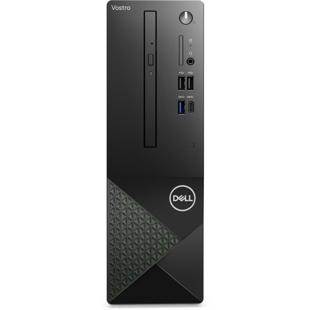 PC Desktop Dell Vostro 3030 SFF, Intel Core i3 14100, 8GB RAM, 512GB SSD