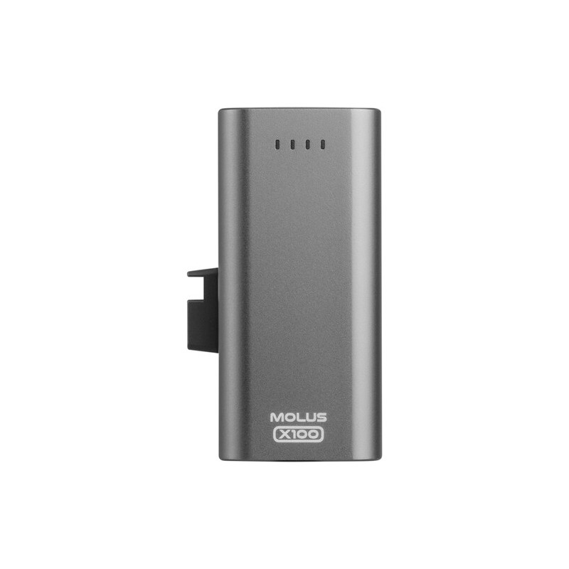 Zhiyun MOLUS X100 Bi-Color(Combo Kit)
