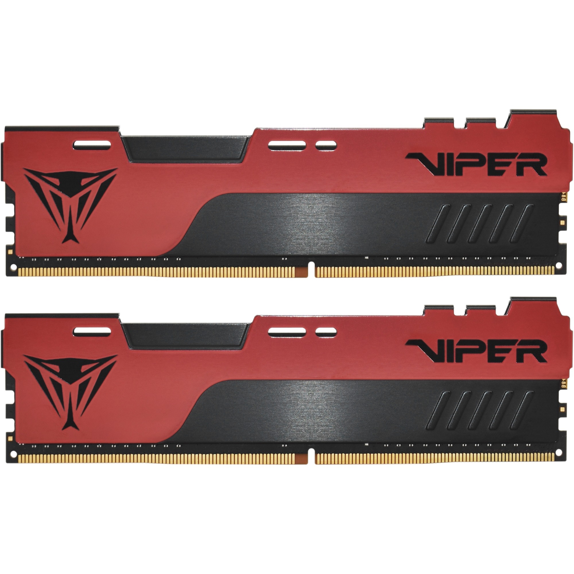 Memorie RAM Patriot Viper Elite II PVE2464G320C8K, 64GB DDR4, 3200MHz