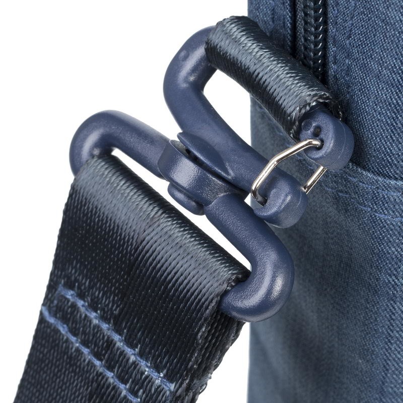 Çantë dore për laptop RivaCase 8335, 15.6", e kaltër