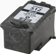 Ngjyrë për printer Canon PG-512, e zezë