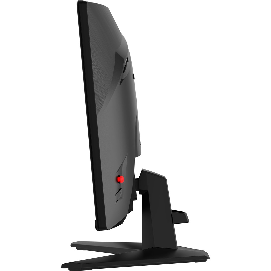 Monitor MSI MAG 242C, 23.6", FHD, 180Hz, i zi