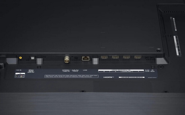 Televizor LG 65NANO99 - 65'' (164cm), 8K UHD, i hirtë e errët