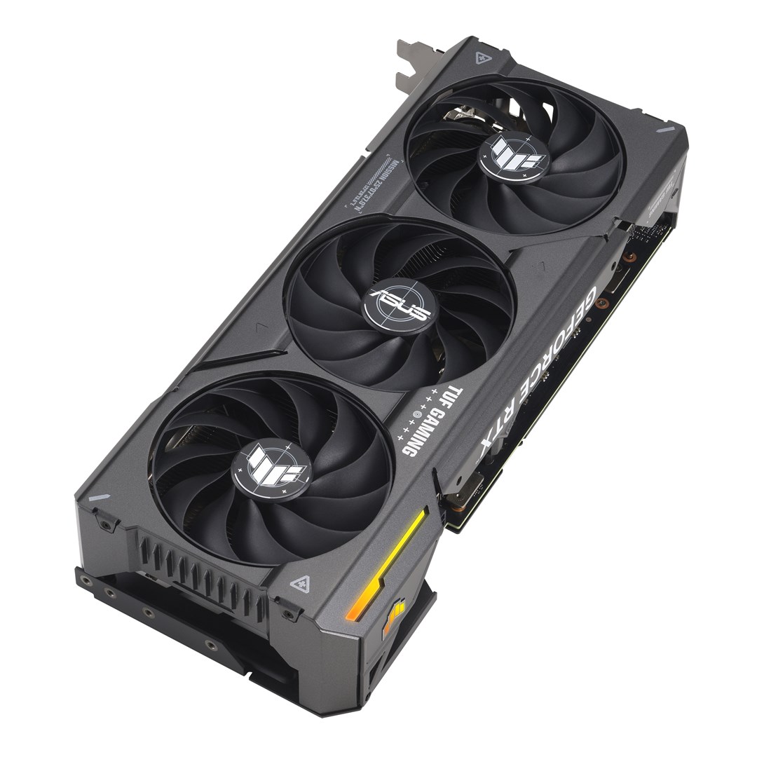 Kartë grafike ASUS Gaming NVIDIA GeForce RTX 4070, 12 GB GDDR6X, TUF-RTX4070-O12G-
