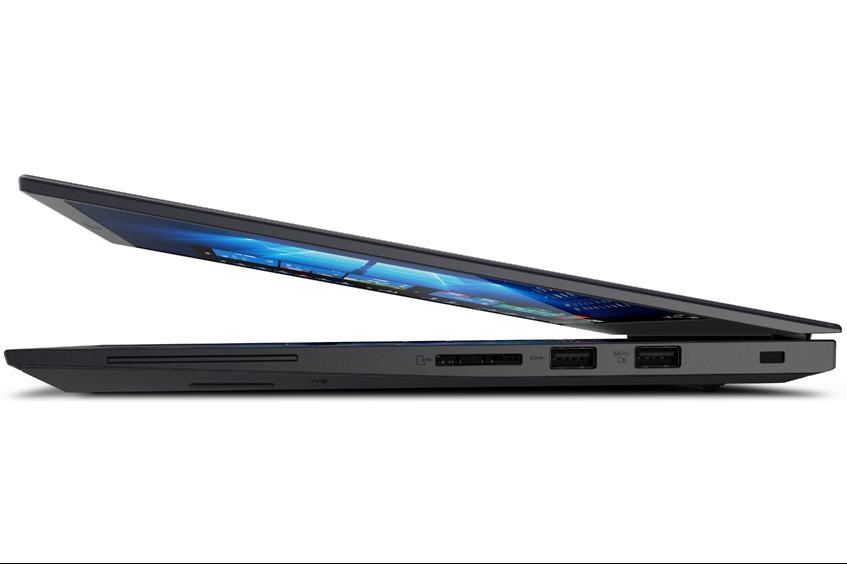 Laptop Lenovo ThinkPad X1, 15.6", Intel i7-8750H, 16 GB RAM, 1 TB SSD, NVIDIA® GeForce® GTX 1050 Ti, i zi